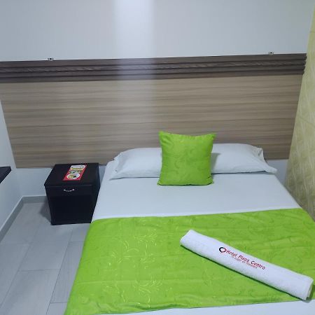 Hotel plaza centro Florencia  Esterno foto