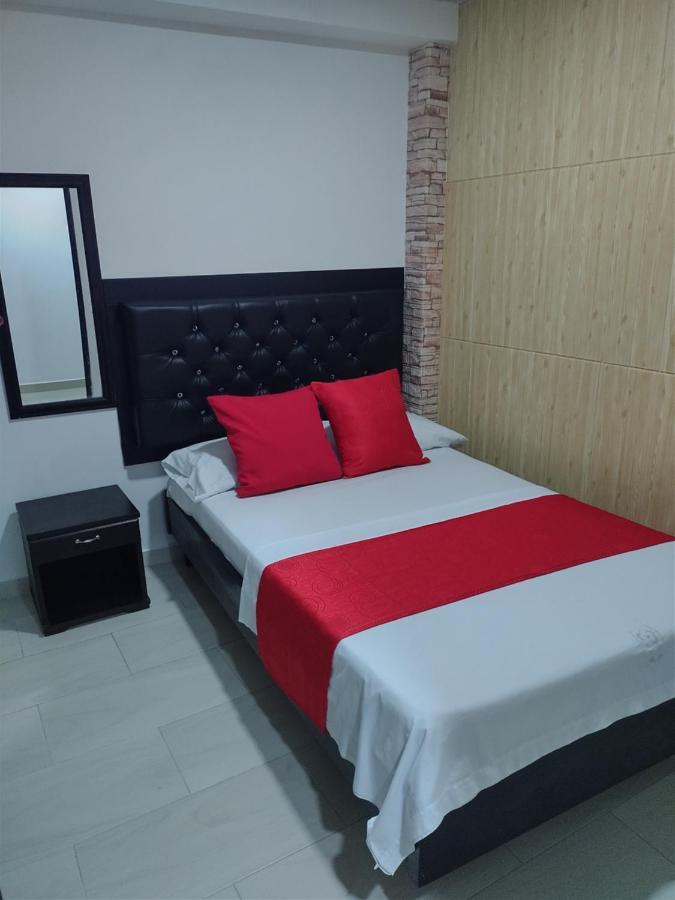 Hotel plaza centro Florencia  Esterno foto