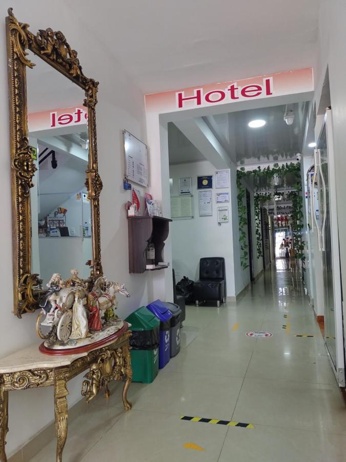 Hotel plaza centro Florencia  Esterno foto