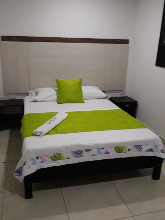Hotel plaza centro Florencia  Esterno foto