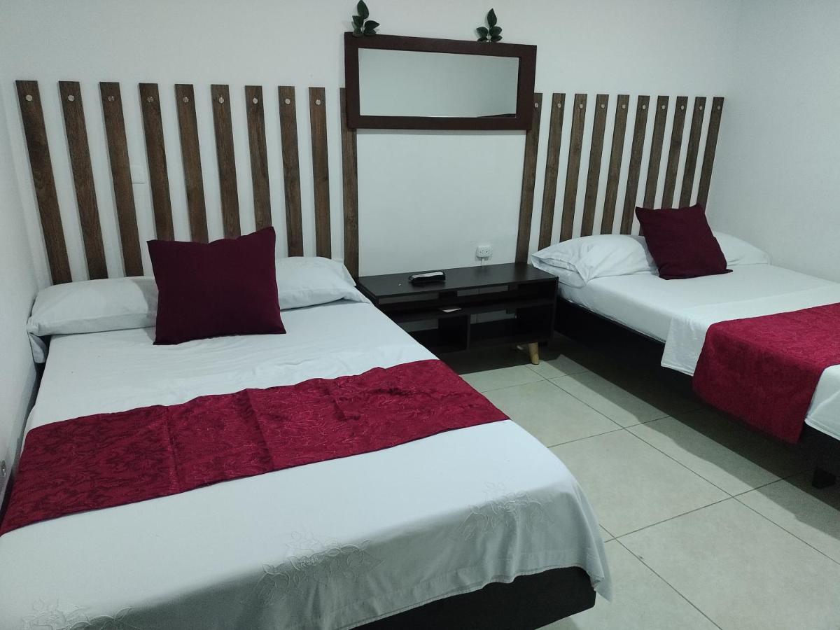Hotel plaza centro Florencia  Esterno foto