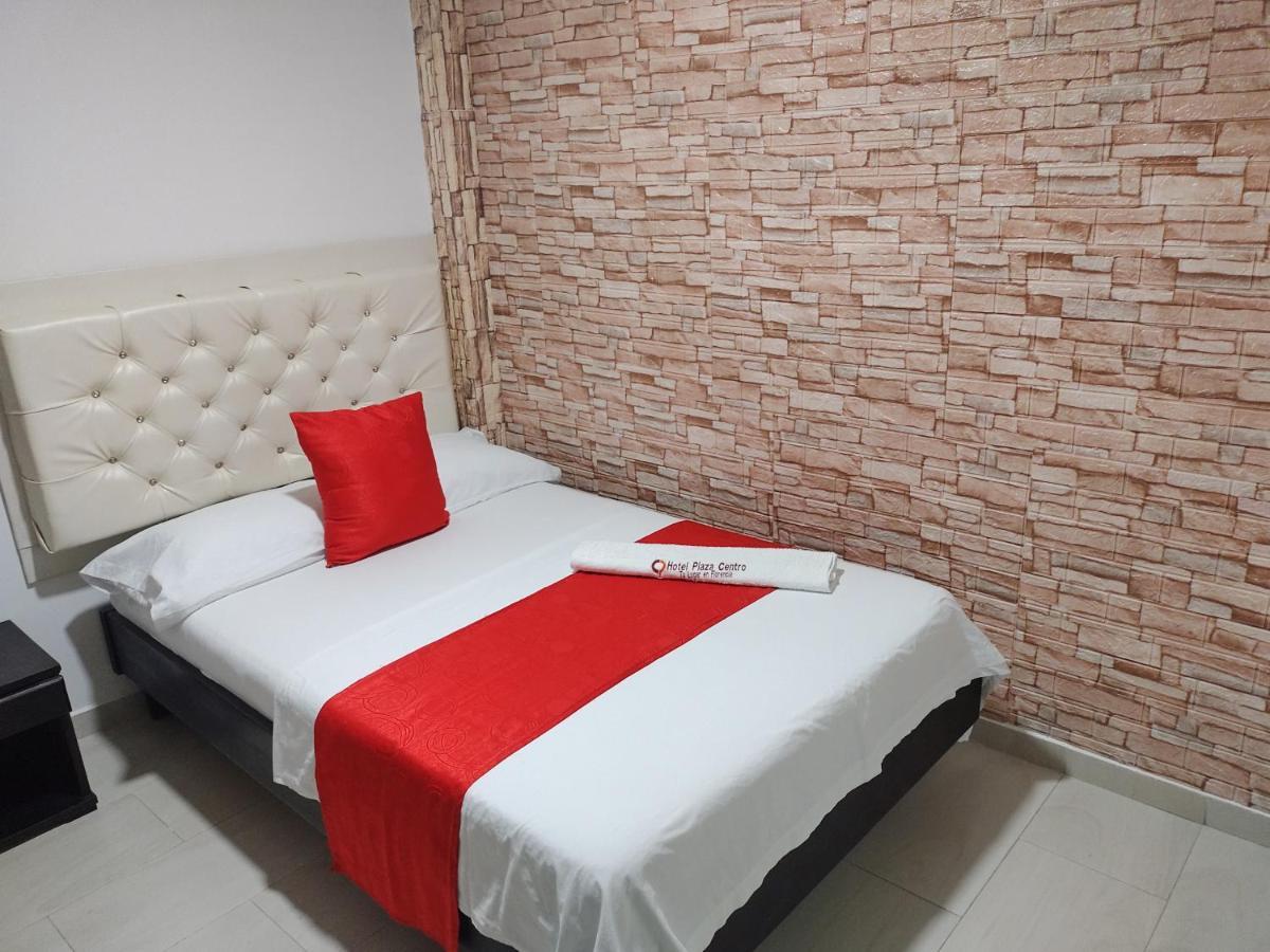 Hotel plaza centro Florencia  Esterno foto