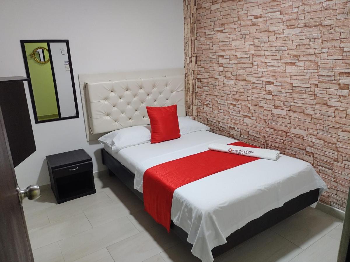 Hotel plaza centro Florencia  Esterno foto