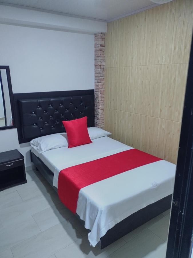 Hotel plaza centro Florencia  Esterno foto