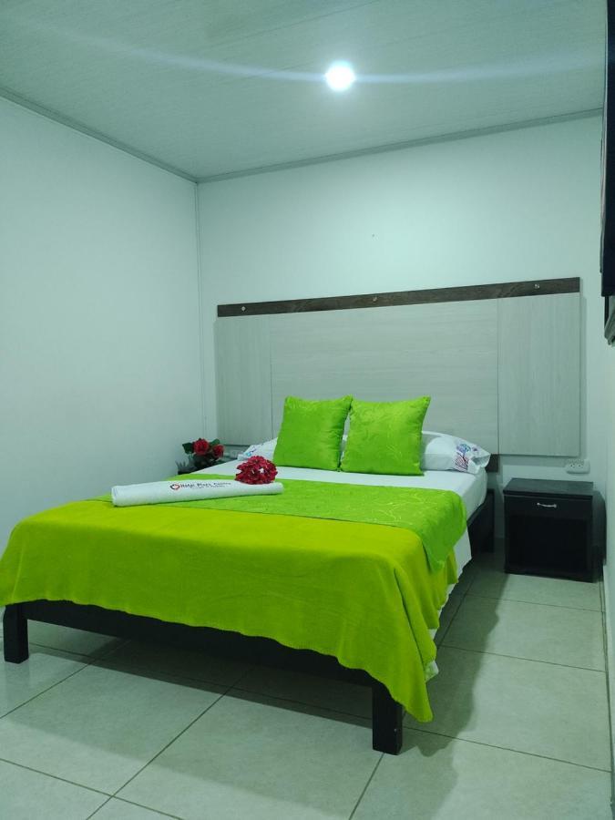 Hotel plaza centro Florencia  Esterno foto