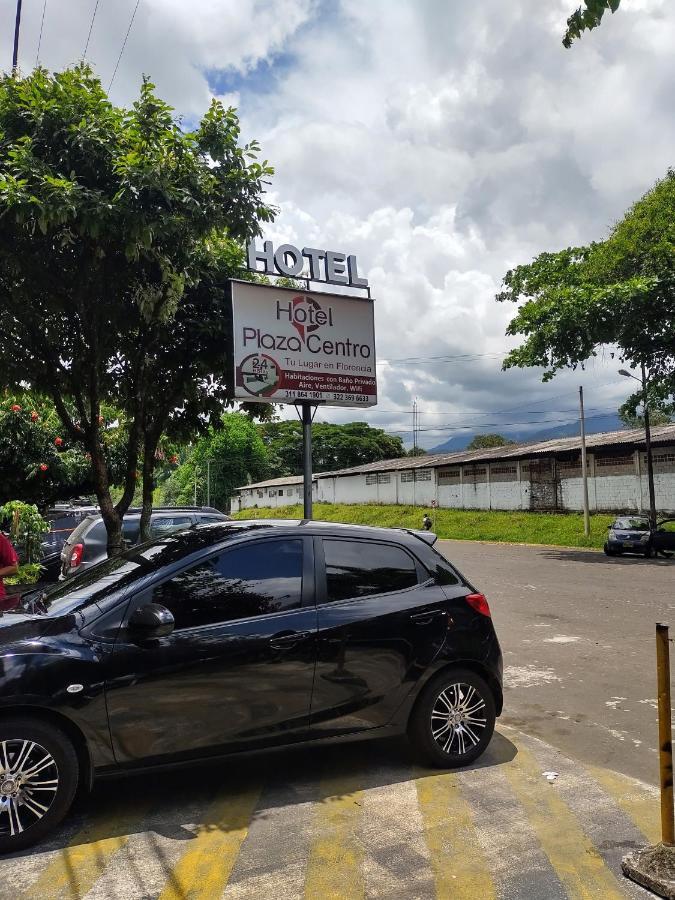 Hotel plaza centro Florencia  Esterno foto
