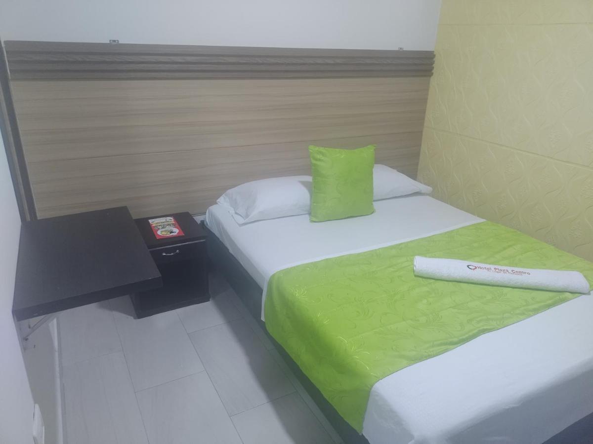 Hotel plaza centro Florencia  Esterno foto