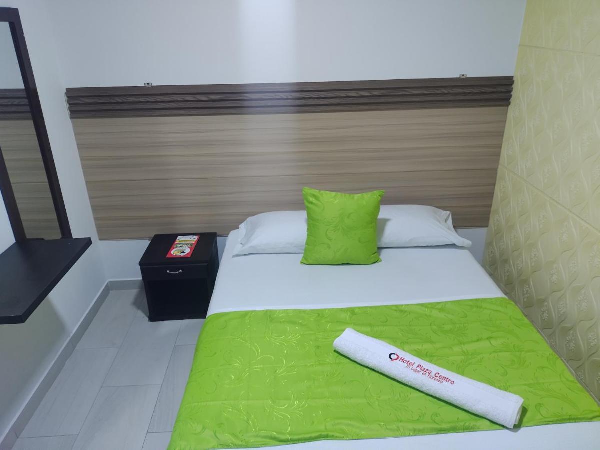 Hotel plaza centro Florencia  Esterno foto